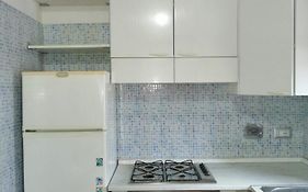 villino 4 posti letto con cucina a 30mt dal mare